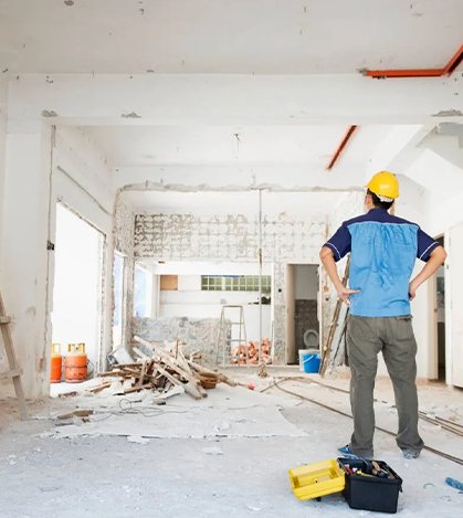 İhsaniye Tadilatcı