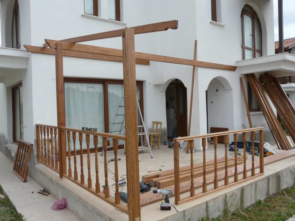 İhsaniye Tadilatcı